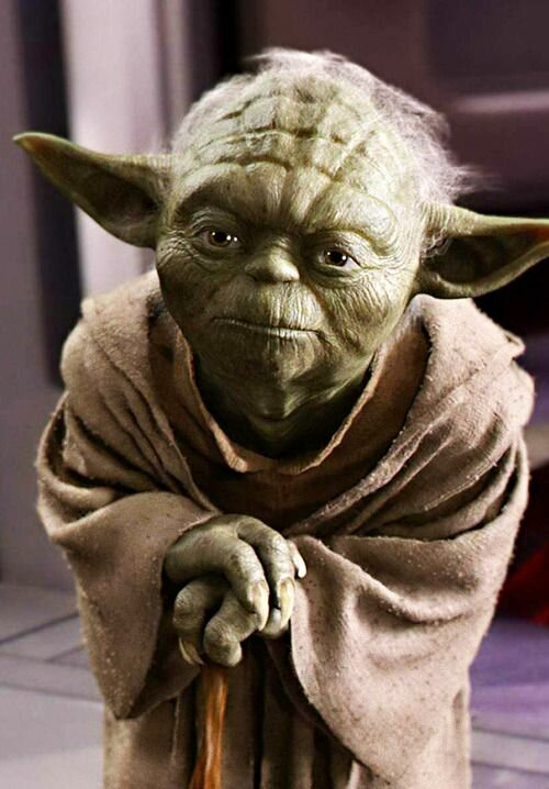 Йода Yoda Звездные войны Хроники История мастера джедая фото картинки