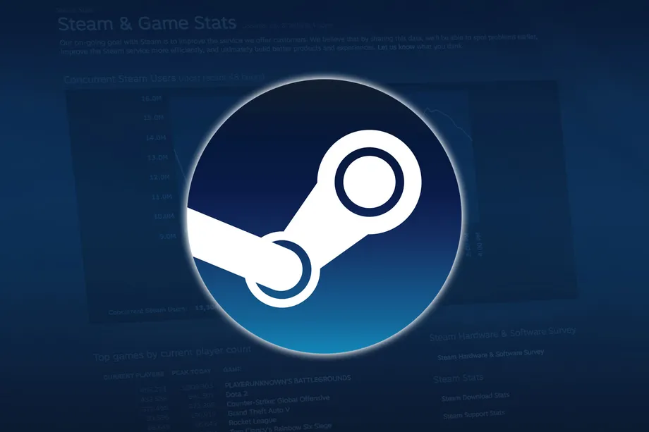 Cамые продаваемые игры Steam 2021 года