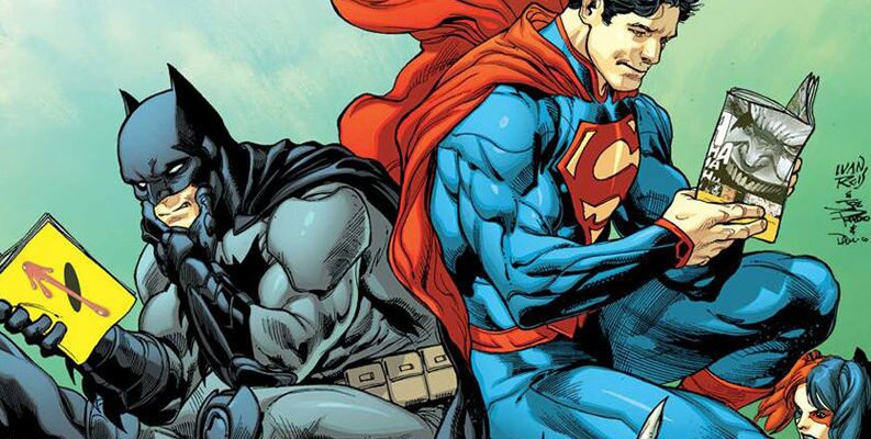 Открытие кинематографического чуда: путешествие культовых адаптаций комиксов Открытие кинематографического чуда: путешествие культовых адаптаций комиксов